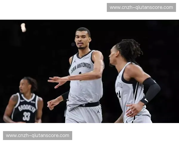 西部双雄格局稳固雷霆马刺齐头并进 两队胜场差维持三个